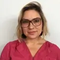 Foto de Ps. Ivania Zúñiga