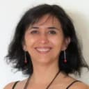 Foto de Ps. Paula Arellano