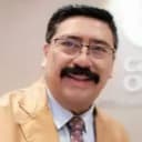 Foto de PhD. Ps. José Oscar Aldana Torres
