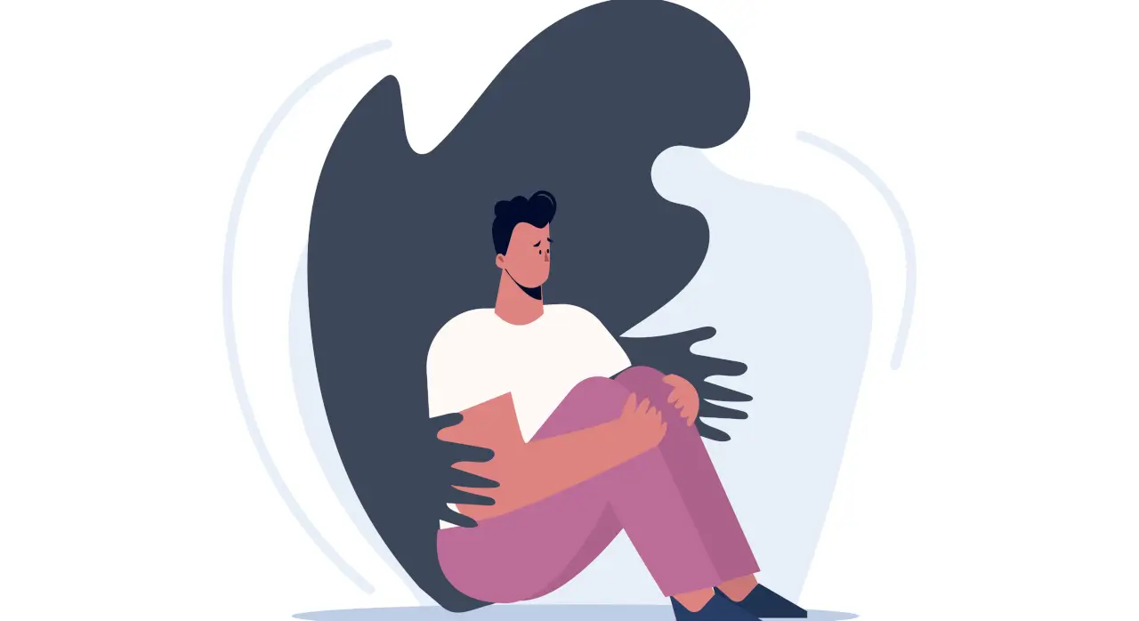Imagen previa de Hablemos de suicidio