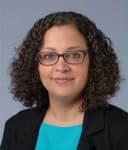 Foto de PhD. Mag. Psic. Noha Minshawi-Patterson