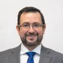 Foto de PhD. Ps. Carlos Barría Román