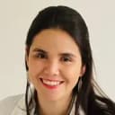 Foto de Dra. Javiera Libuy