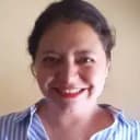 Foto de Mg. Ed. Andrea Villagrán Escobar