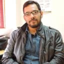 Foto de PhD. Mag. Psic. José Cabrera