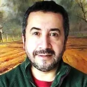Foto de Dr. Vicente Aliste