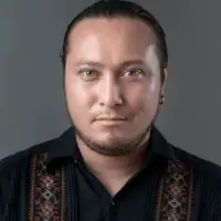 Foto de Mag. Psic. Gilberto Gómez