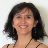 Foto de Ps. Paula Arellano
