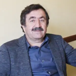 Foto de Dr. Sergio Zamora