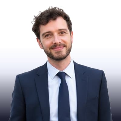 Foto de PhD. Mag. Psic. Nicolás Lorenzini