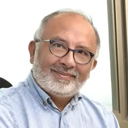 Foto de PhD. Mag. Psic. Felipe García