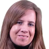Foto de Mag. Psic. María José Correa