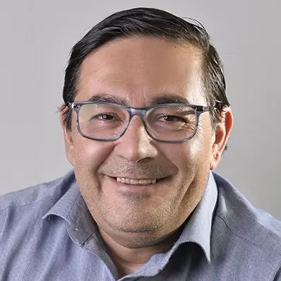 Foto de PhD (c). Mag. Psic. Rodrigo Mardones
