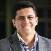 Foto de PhD. Mag. Psic. Miguel Ángel Ramos