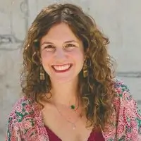 Foto de Mag. Psic. Nicole Baumgartner