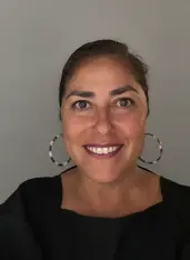 Foto de Mag. Psic. Roxana Parra
