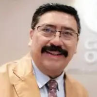 Foto de PhD. Ps. José Oscar Aldana Torres