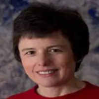 Foto de PhD. Psic. Alicia Moreno