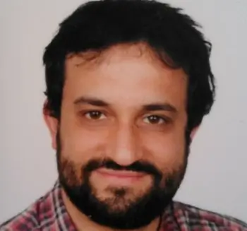 Foto de Mag. Psic. Alberto Gimeno