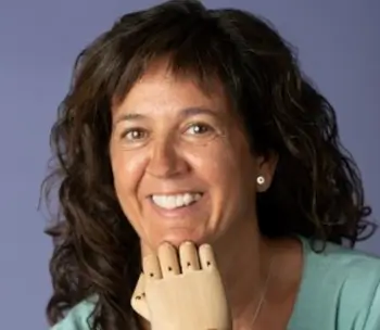 Foto de PhD. Psic. Marga Herrero