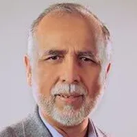 Foto de PhD. Mag. Psic. Arnoldo Téllez