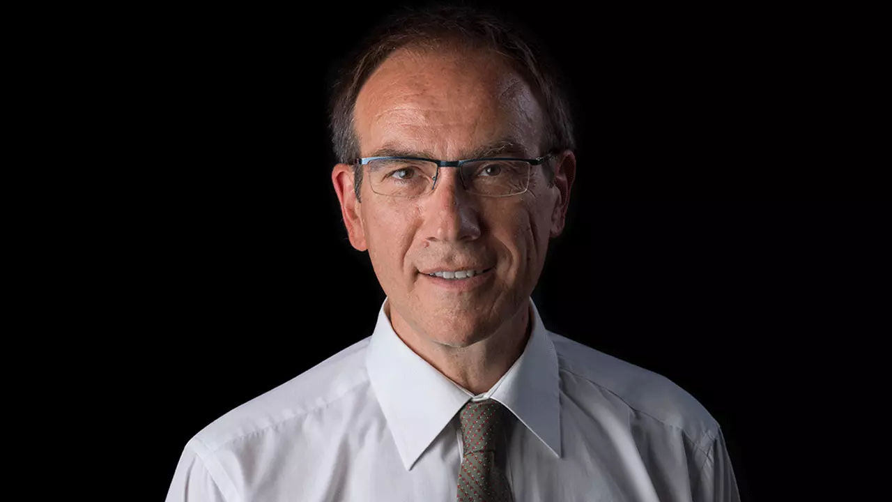 Arturo ezquerro