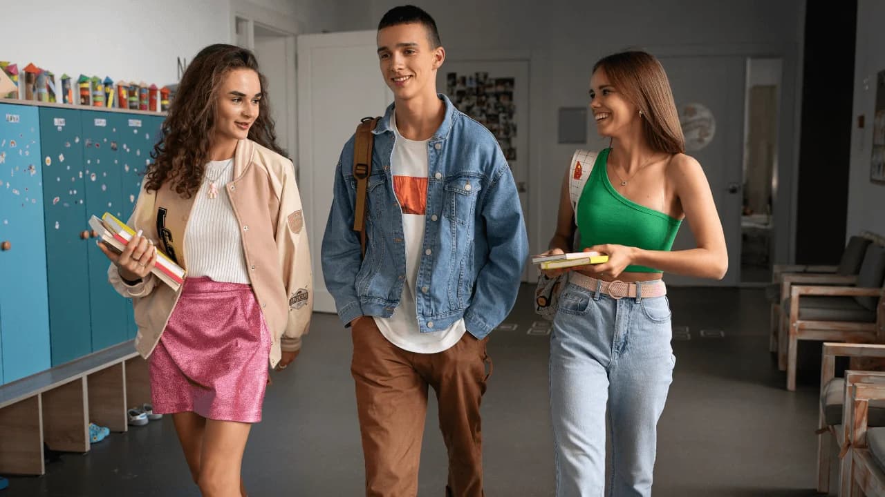 cambios psicológicos en la adolescencia