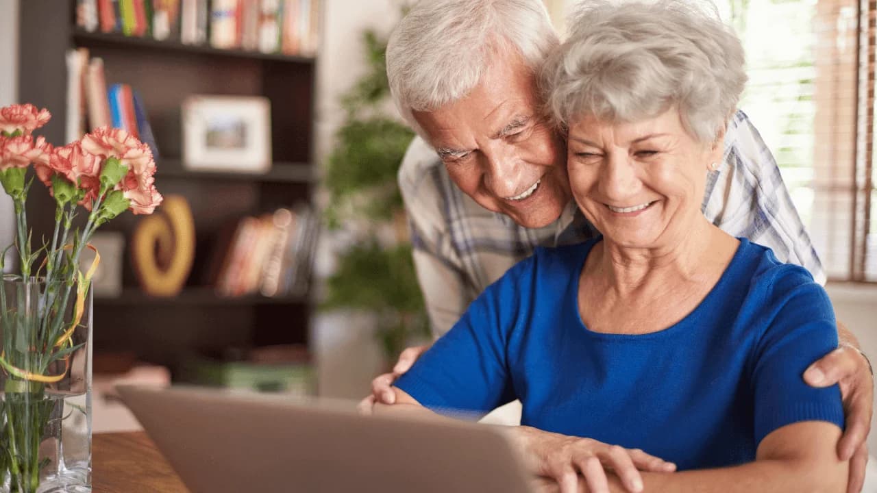 depresión en adultos mayores