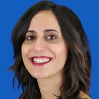 Foto de PhD. Ps. Leire Gordo