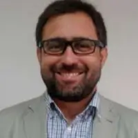 Foto de PhD. Mag. Psic. Cristóbal Guerra Vio