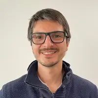 Foto de PhD. Ps. Felipe Rojas