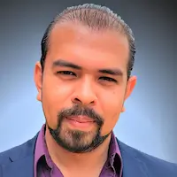 Foto de PhD. Abraham Hernández