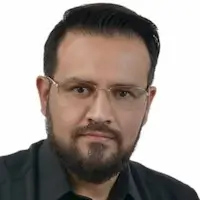 Foto de PhD. Andrés Pereira
