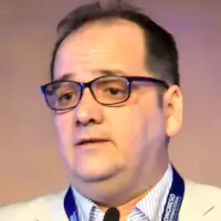 Foto de PhD. Ps. Norman Lopez Velasquez