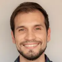 Foto de PhD (c). Mag. Psic. Pietro Montagna