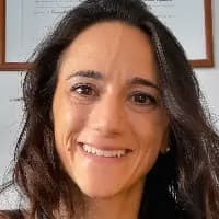 Foto de PhD. Psic. Guadalupe Rosales