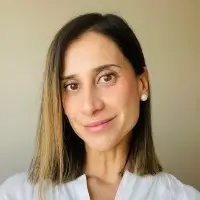 Foto de Mag. Psic. Paulina Muñoz