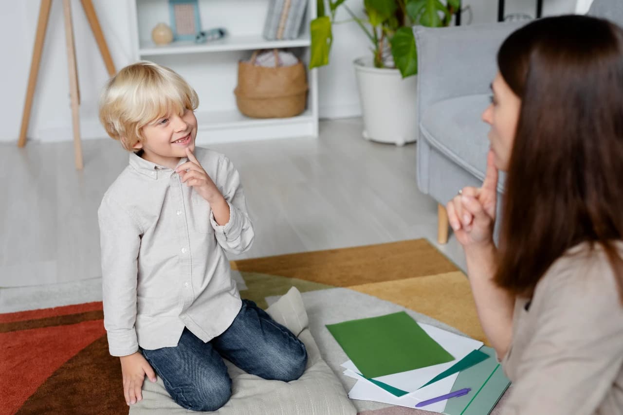 psicodiagnóstico infantil ¿de qué se trata?