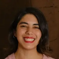 Foto de Ps. Rocío Iturriaga