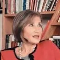 Foto de Ps. Silvia Macri