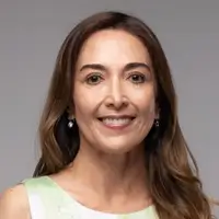 Foto de PhD. Mg. Ps. Viviana Rodríguez