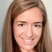 Foto de Mg. Dra. Paula Laita de Roda