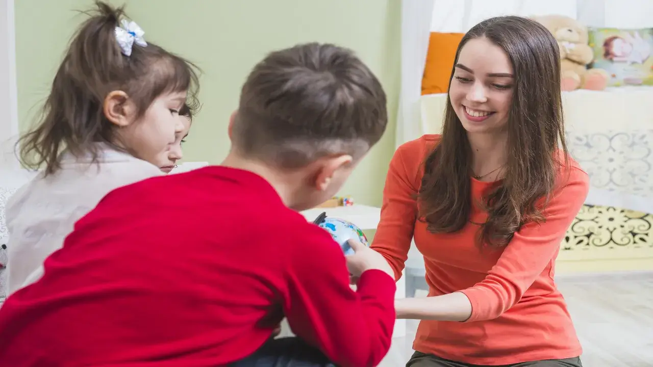 educación socioemocional