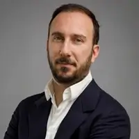 Foto de Mag. Psic. Daniel Giunti