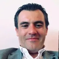 Foto de Méd. Psiq. Roberto Sunkel