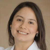 Foto de Mag. Méd. Pía Ovalle