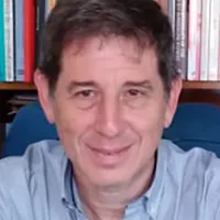 Foto de Dr. Jorge Libman