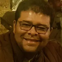 Foto de PhD. Mag. Psic. Sergio Acosta