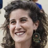 Foto de PhD. Mag. Psic. Giulia Fioravanti