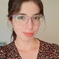 Foto de Ts. Rocío Troncoso